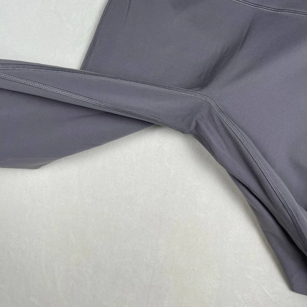 Fabletics‎ Leggings Women's Small Trinity High Waist Pocket Motion 365 Athletic - Picture 3 of 10